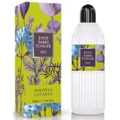 Eyüp Sabri Tuncer Lavanta Pet Şişe Kolonya 400 Ml - 3