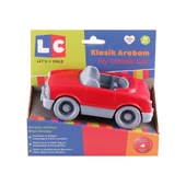 Nessiworld  30780 Let's be Child - Klasik Arabam +18 ay - 2