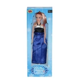 Nessiworld 02255 Oydaş, Fashion Girl Bebek - 1
