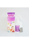 BAYBİT Plus Bit Spreyi 75 ml- Çelik Taraklı - 1