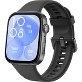 Huawei Watch Fit 3 - Siyah - 1