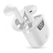 Cellular Line Pro Tws Kulaklık Beyaz - 1