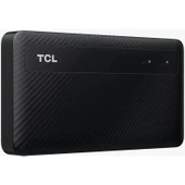 Tcl Linkzone MW42V 4g Lte Cat4 Mobil Wifi Siyah (Tcl Tr Garantili) - 1