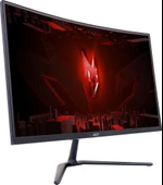 Acer ED270U P2 UM.HE0EE.202 27" 1 ms 2K Curved 170 Hz Oyuncu Monitörü - Outlet thumbnail 2