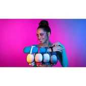 Cellularline Cellularlıne Music Sound 2 Maxi Bluetooth Kulak Üstü Kulaklık - 4