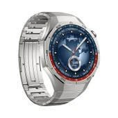 Huawei Watch GT 5 Pro 46MM Titanyum - 3