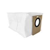 Faith xiaomi Robot Vacuum X10 Plus İçin Yedek Toz Torbası (Yurt Dışından) - 3