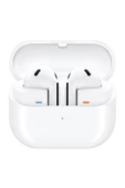 Samsung Galaxy Buds 3 ANC TWS Beyaz Kulak İçi Bluetooth Kulaklık - 2