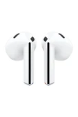 Samsung Galaxy Buds 3 ANC TWS Beyaz Kulak İçi Bluetooth Kulaklık - 6