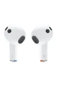 Samsung Galaxy Buds 3 ANC TWS Beyaz Kulak İçi Bluetooth Kulaklık - 4