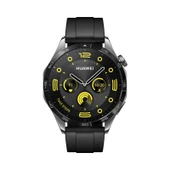 HUAWEI Watch GT4 46mm - Siyah - 1