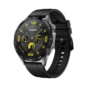 HUAWEI Watch GT4 46mm - Siyah - 2