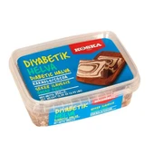 Koska Diyabetik Kakaolu Helva 350 gr 3 lü - 2
