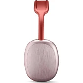 Cellularline Music Sound 2 Maxi Kırmızı Kulak Üstü Bluetooth Kulaklık - 2