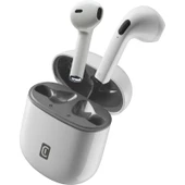 Cellularlıne Smart Tws Kulaklık Beyaz - 1