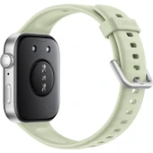 Huawei Watch Fit 3 - Yeşil - 4