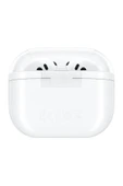 Samsung Galaxy Buds 3 ANC TWS Beyaz Kulak İçi Bluetooth Kulaklık - 3