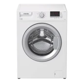 Altus AL 7103 D 7 Kg 1000 Devir Beyaz Çamaşır Makinesi - 2