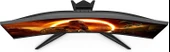 AOC C27G2ZE/BK 27 inç Kavisli Oyuncu Monitörü, VA, 240Hz, 0.5ms, Freesync Premium, DP+HDMI, Full HD 1500R Curved Gaming Monitör - 6