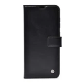 Xiaomi Redmi A4 Kılıf Zore Kar Deluxe Kapaklı Kılıf - 1