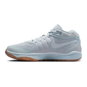 Nike Air Zoom G.T. Hustle 2 Erkek Gri Basketbol Ayakkabısı DJ9405-006 - 6