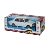 Nessiworld 2038 Kumandalı Efsane Hacı Murat -Halitcan - 3