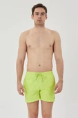 Exuma Erkek Lime Deniz Şortu 1315022 - 4