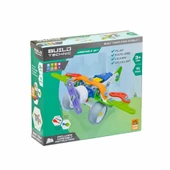 Nessiworld 4100100-2 KT3 ASS YAP-BOZ ARAÇLAR - 1