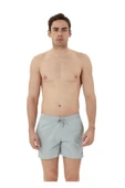 Exuma Erkek Gri Deniz Şortu 1315022 - 1