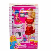 Nessiworld 286 KLOZET SETLİ BANNIE - 3