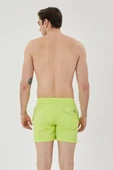 Exuma Erkek Lime Deniz Şortu 1315022 - 6