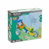 Nessiworld 4100100-2 KT3 ASS YAP-BOZ ARAÇLAR - 4