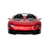 Nessiworld 57500 Lamborghini Aventador Uzaktan Kumandalı Işıklı Araba 1:12 -Sunman - 3