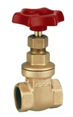 25 Adet ECA 1/2 Şiber Valf 601003001 - 2