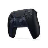 Sony Ps5 Dualsense Wireless Controller Kablosuz Siyah Oyun Kolu - 2