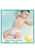 Pampers Harmonie Bebek Bezi İkiz Paket 4 Beden 28’Lİ - 5