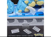 HGC24 MEGA™ Pokémon™ Kinetik Gyarados 2188 parça +12 yaş - 5