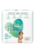 Pampers Harmonie Bebek Bezi İkiz Paket 5 Beden 24’LÜ - 2