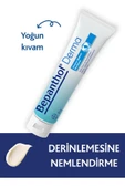 Bepanthol Onarıcı Bakım Merhemi 30gr Çok Kuru Ciltler Ve Tahrişe Yatkın Bölgeler Için Bakım thumbnail 2