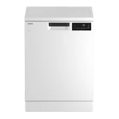 Altus AL 445 NX 5 Programlı 14 Kişilik Beyaz Bulaşık Makinesi - 2