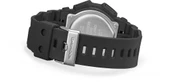 CASIO G-SHOCK GD-010-1DR SİYAH SİLİKON KORDON DİJİTAL ERKEK KOL SAATİ thumbnail 4