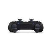 Sony Ps5 Dualsense Wireless Controller Kablosuz Siyah Oyun Kolu - 4