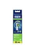 Oral-B Cross Action Clean Maximiser 8'li Diş Fırçası Başlığı - 2