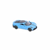 WK-6643-06S Çek Bırak Şeritli Spor Araba 1:43 -Vardem - 5