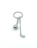 Golf Metal Anahtarlık thumbnail 2