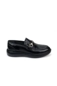 Pierre Cardin 70919 Erkek Loafer Yüksek Taban Günlük Ayakkabı - 2