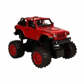 79410 SUN-RAS-R C 1 14 Ful Fonksiyon Jeep Wrangler Rubicon Big Ehell Off - Sunman - 5