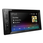 Pioneer AVH-A240BT 6,2" Bt Dvd 2 Din M.medya thumbnail 2