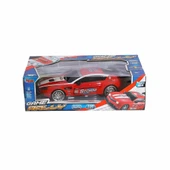Nessiworld YD-MT1100 1200 Kumandalı Işıklı Şarjlı Rally Araba -Vardem - 1