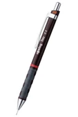 Rotring Tikky Versatil Uçlu Kalem Rd Bordo 0.5 Mm - 1